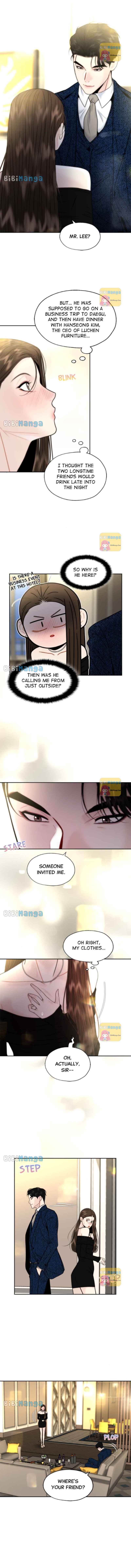 Secretary Deviance chapter 21 page 6