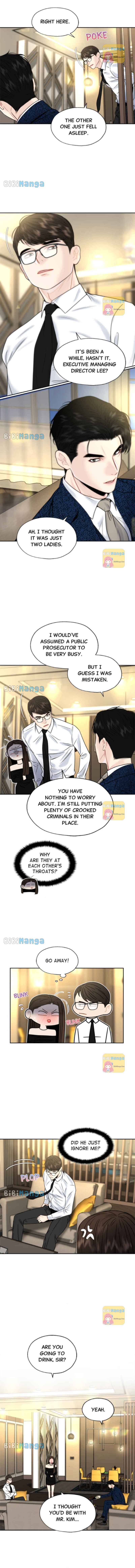 Secretary Deviance chapter 21 page 7