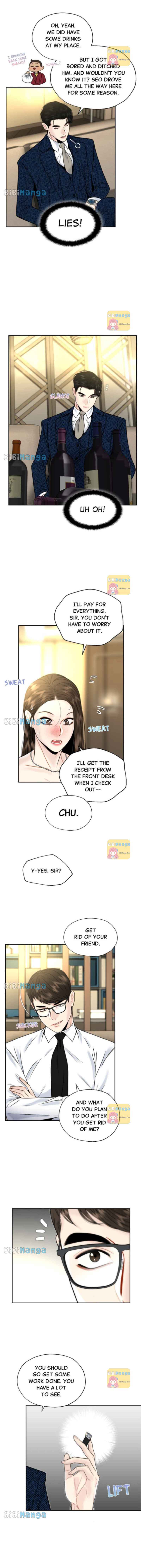 Secretary Deviance chapter 21 page 8