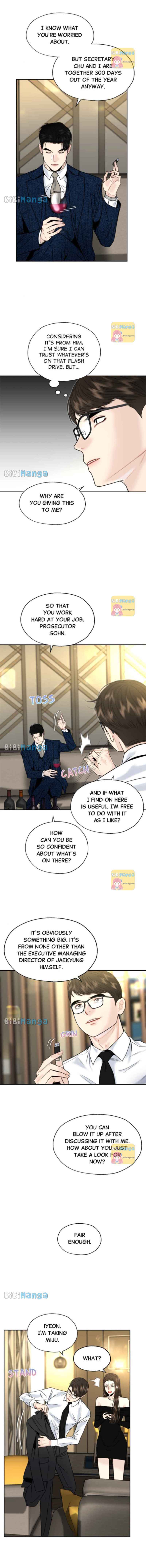 Secretary Deviance chapter 21 page 9