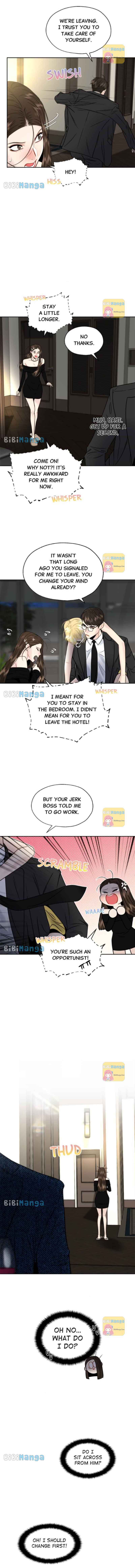 Secretary Deviance chapter 21 page 10