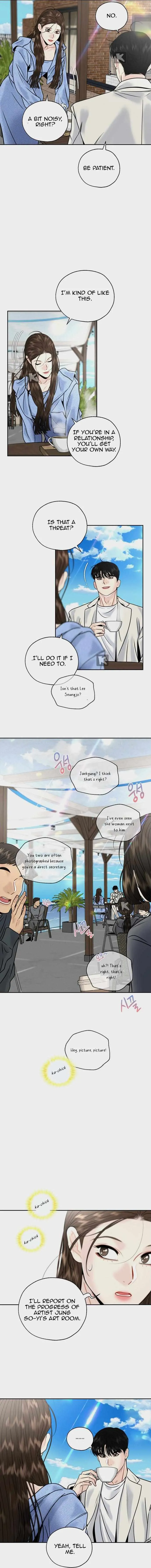 Secretary Deviance chapter 24 page 11