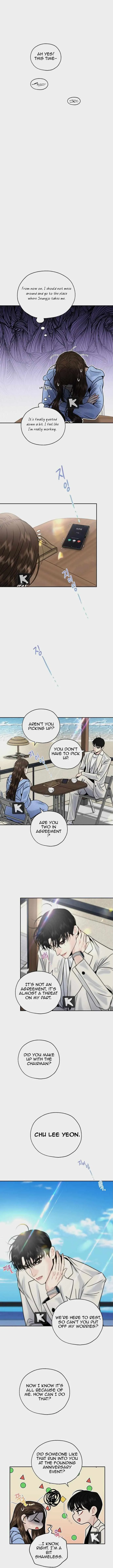 Secretary Deviance chapter 24 page 12