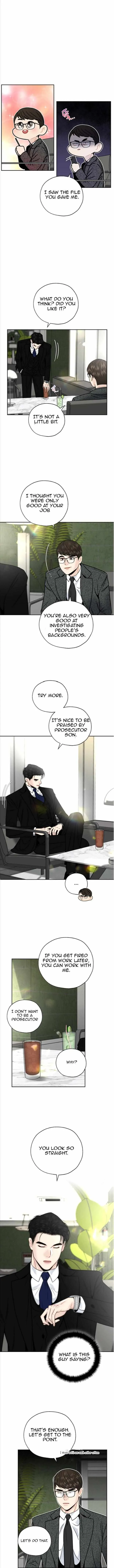 Secretary Deviance chapter 27 page 4