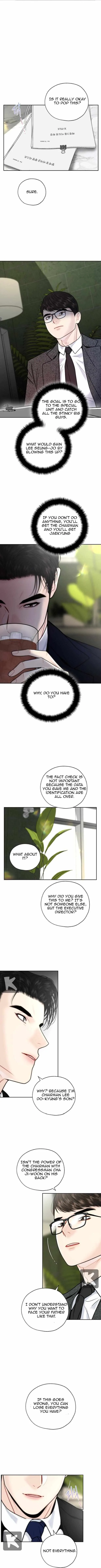 Secretary Deviance chapter 27 page 5