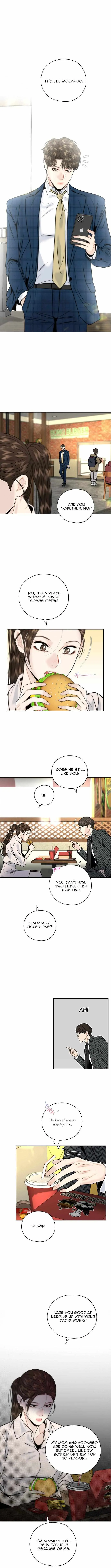 Secretary Deviance chapter 27 page 8