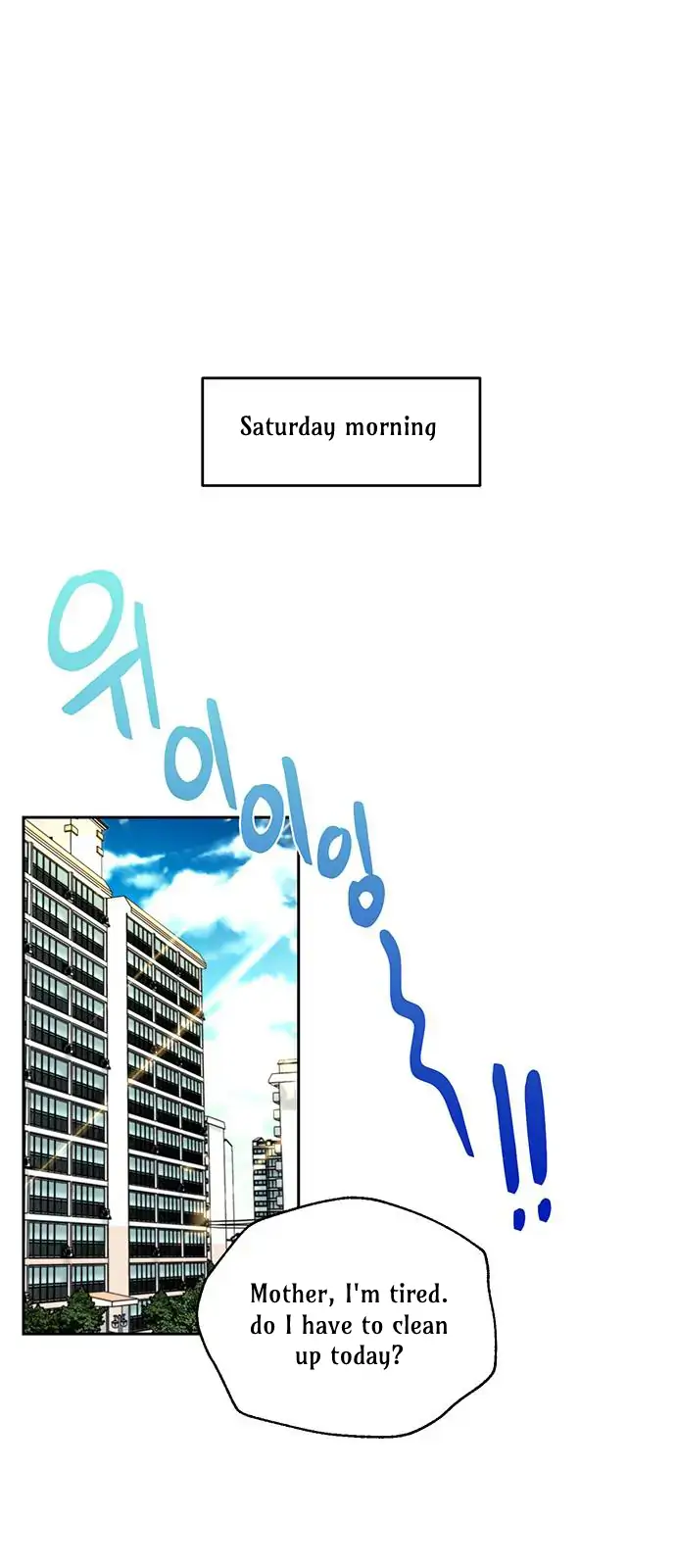 Secretary Deviance chapter 3 page 25