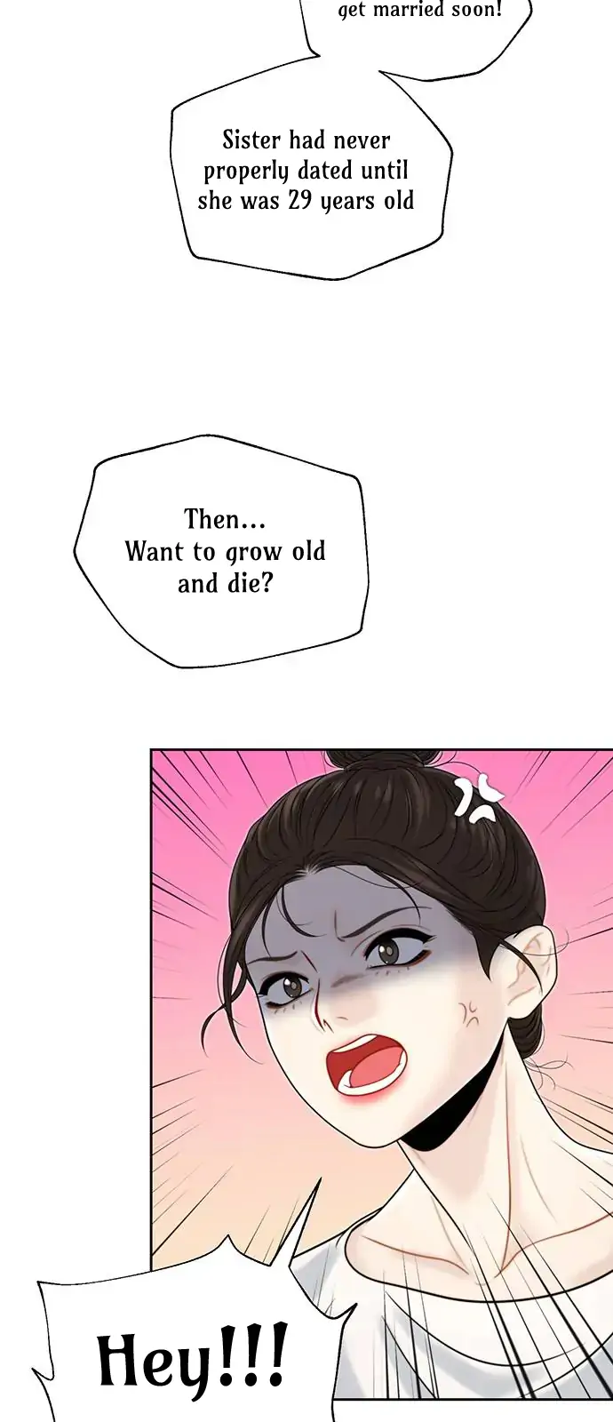 Secretary Deviance chapter 3 page 32