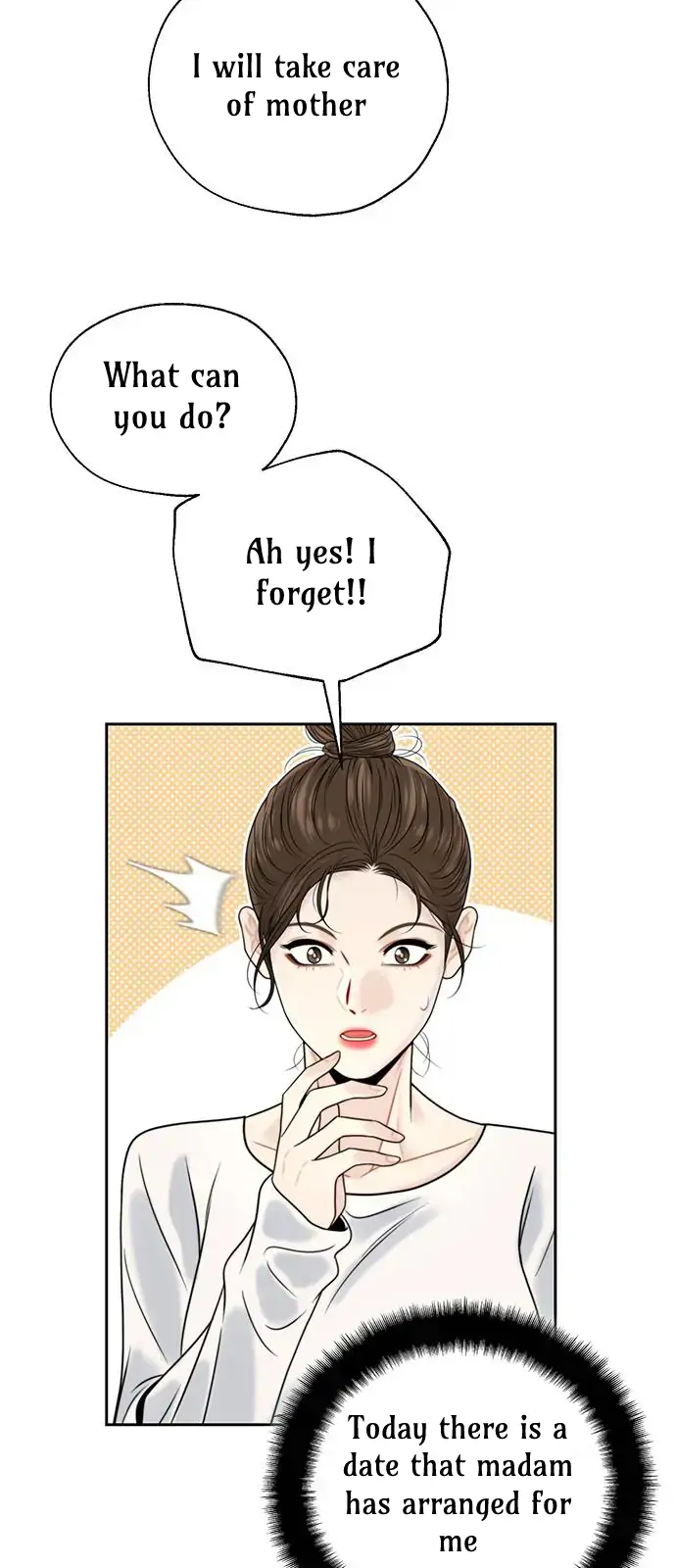 Secretary Deviance chapter 3 page 34