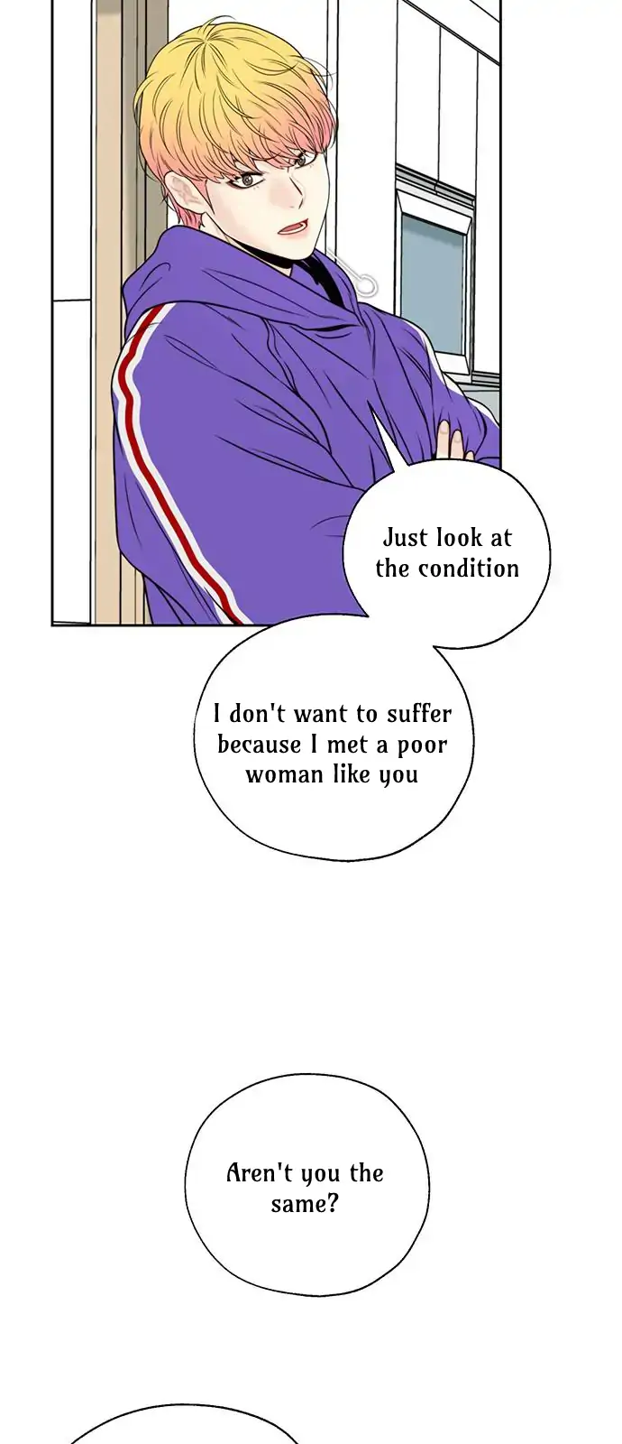 Secretary Deviance chapter 3 page 40