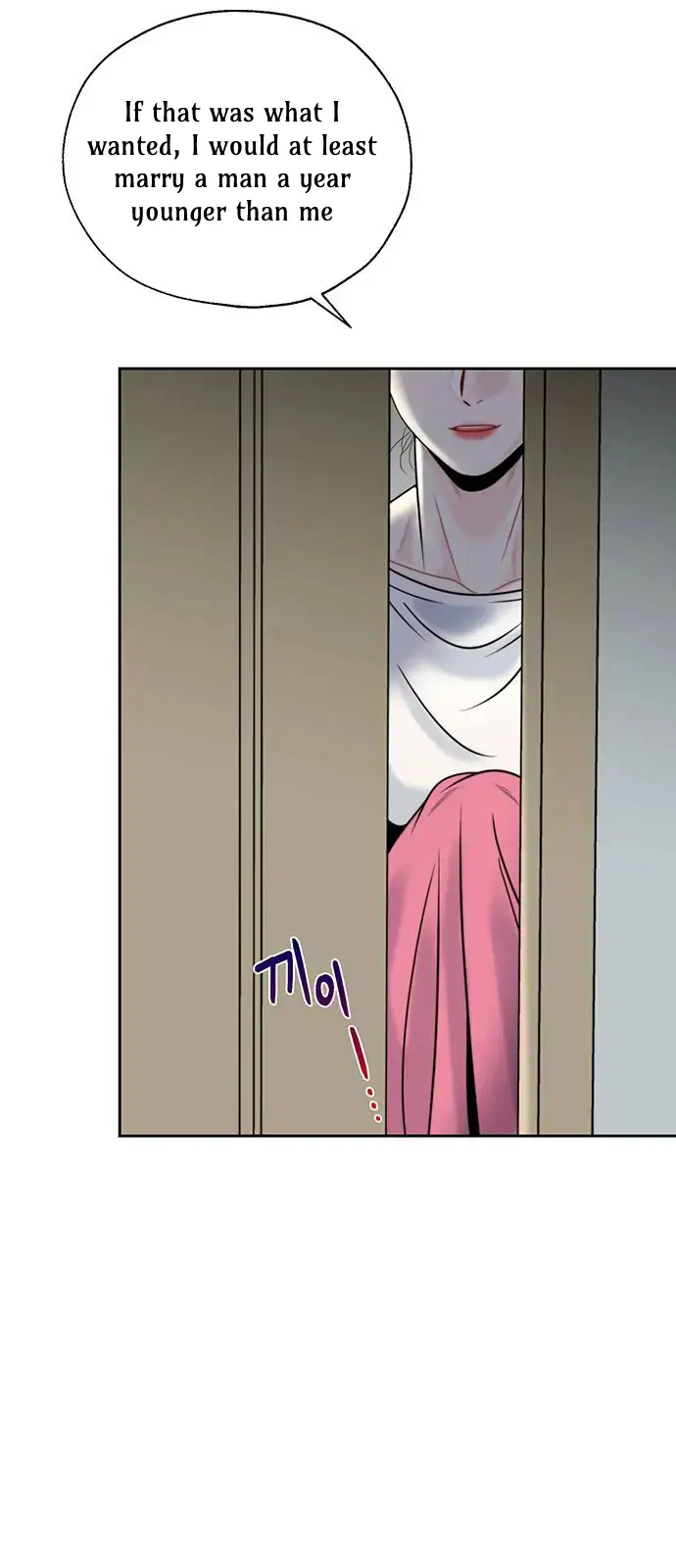 Secretary Deviance chapter 3 page 42