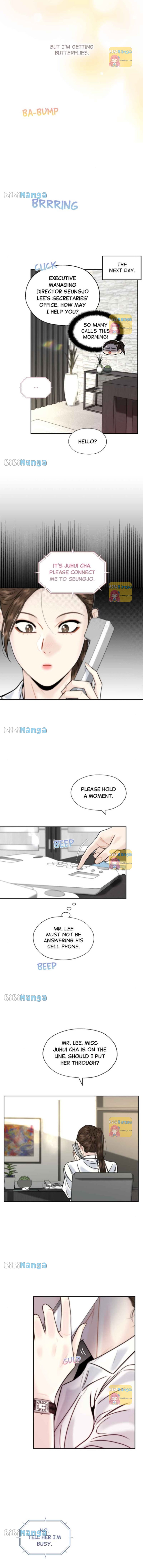 Secretary Deviance chapter 32 page 6