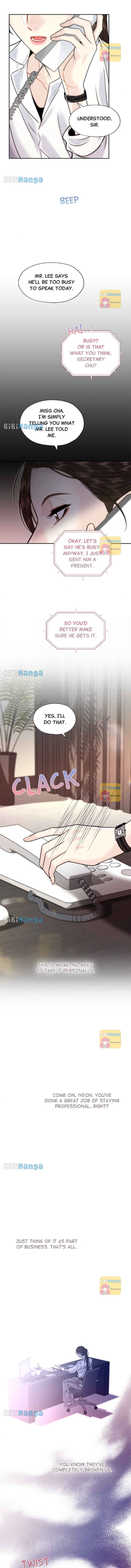 Secretary Deviance chapter 32 page 7