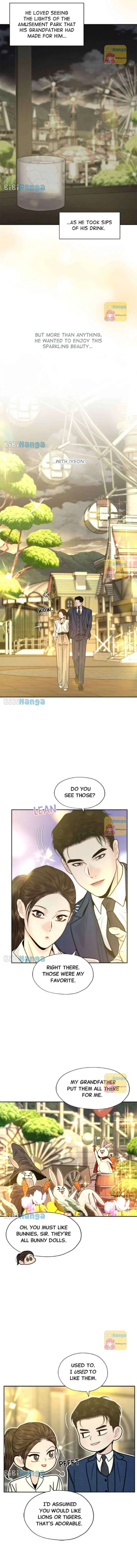 Secretary Deviance chapter 33 page 4