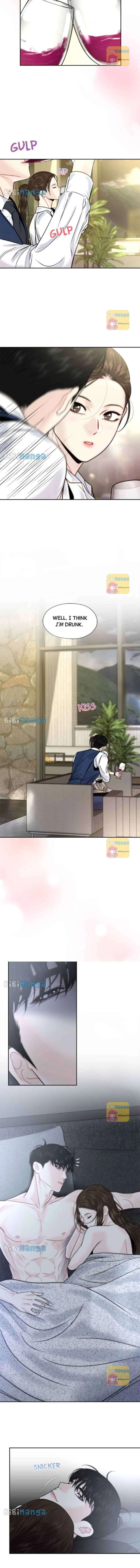 Secretary Deviance chapter 33 page 7