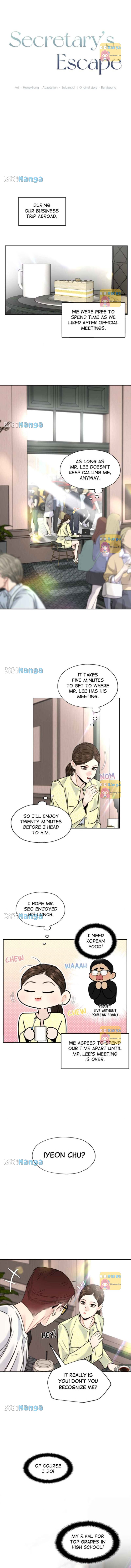 Secretary Deviance chapter 34 page 2