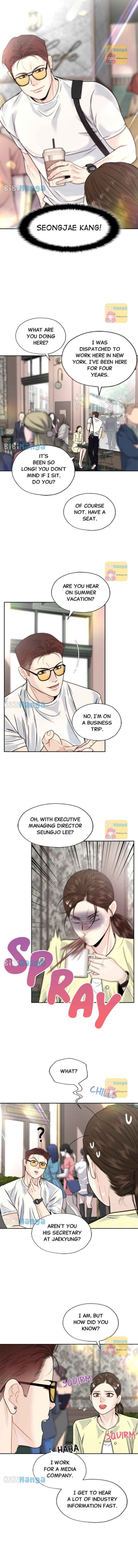 Secretary Deviance chapter 34 page 3