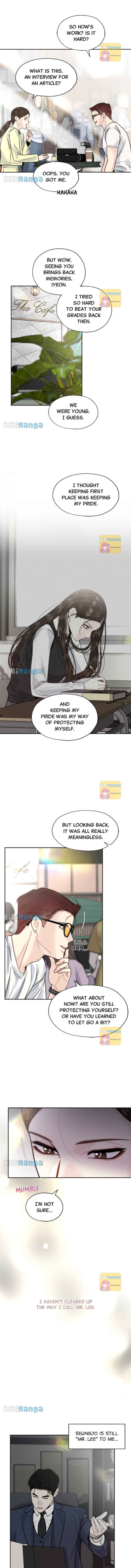 Secretary Deviance chapter 34 page 4
