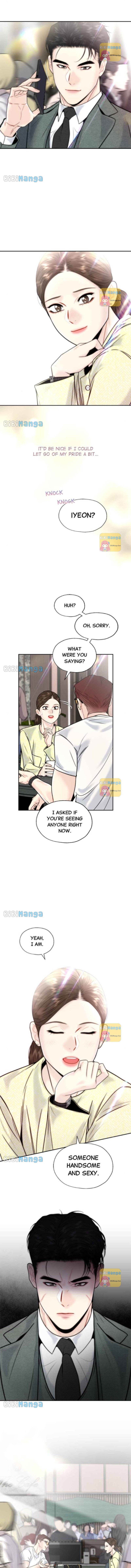 Secretary Deviance chapter 34 page 6