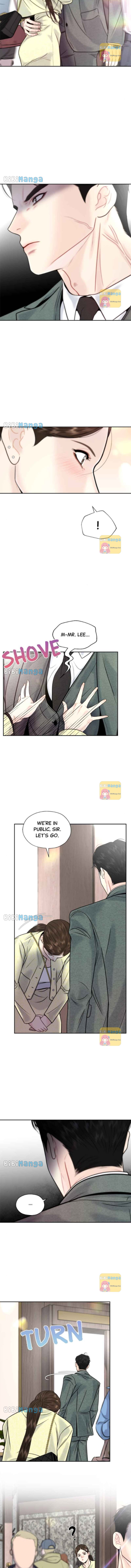 Secretary Deviance chapter 34 page 9