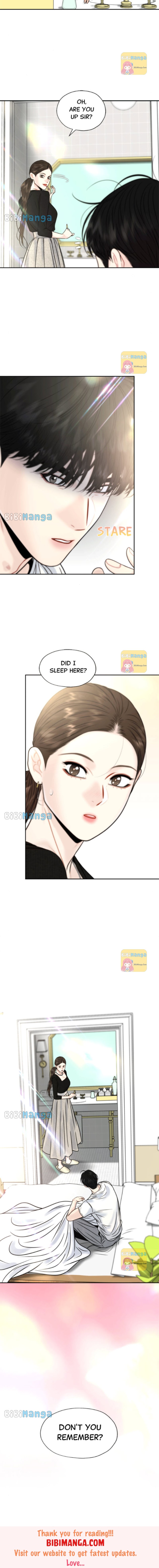 Secretary Deviance chapter 35 page 11