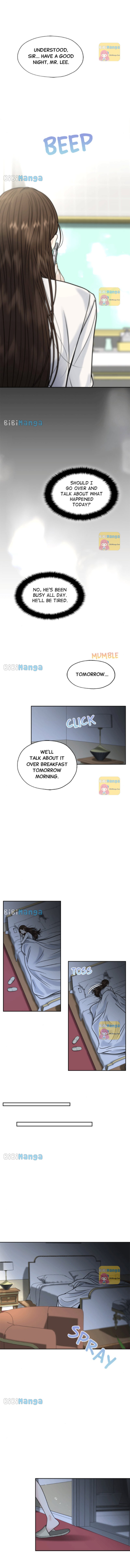 Secretary Deviance chapter 35 page 5