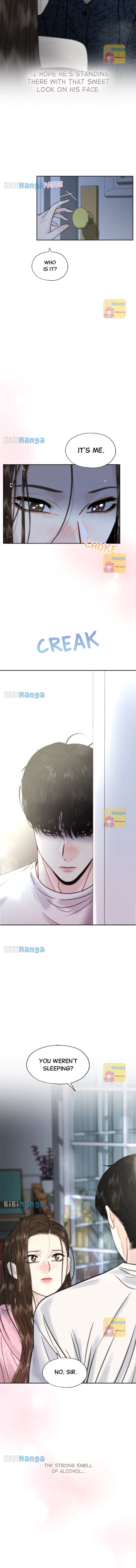 Secretary Deviance chapter 35 page 7