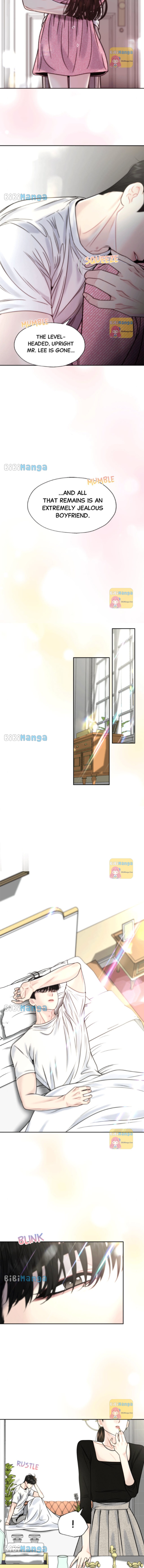 Secretary Deviance chapter 35 page 10