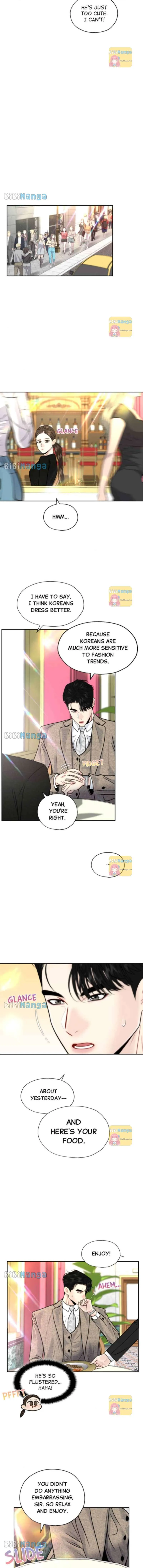 Secretary Deviance chapter 36 page 2
