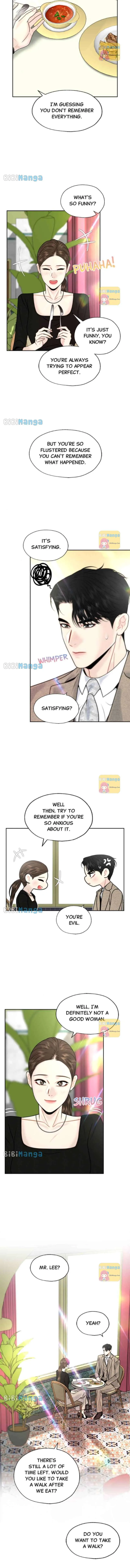 Secretary Deviance chapter 36 page 3