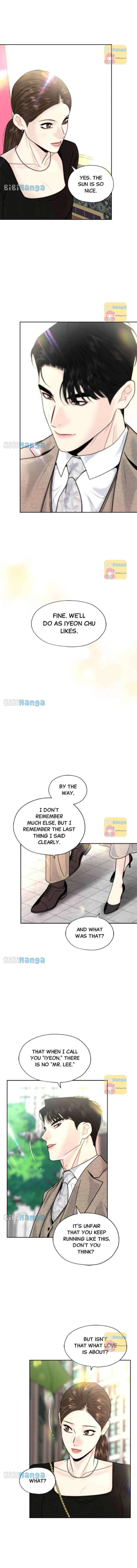Secretary Deviance chapter 36 page 4