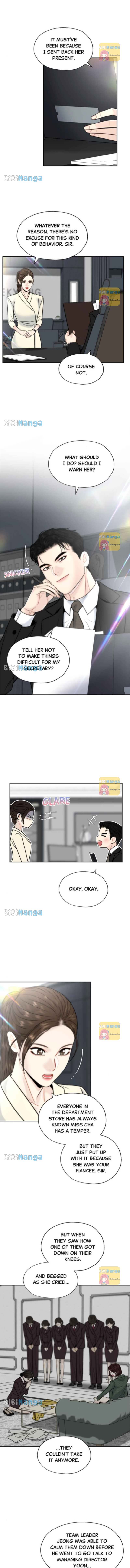 Secretary Deviance chapter 37 page 2