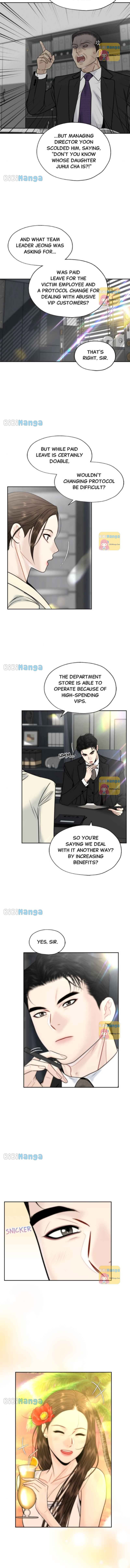 Secretary Deviance chapter 37 page 3