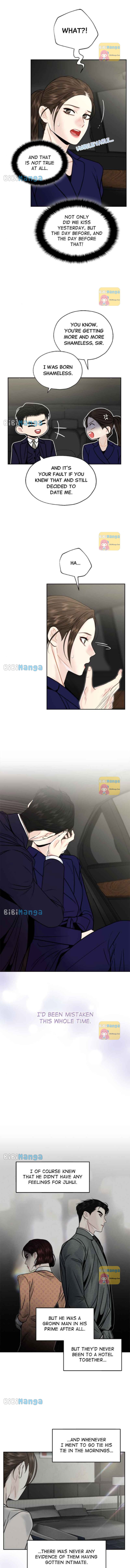 Secretary Deviance chapter 38 page 2