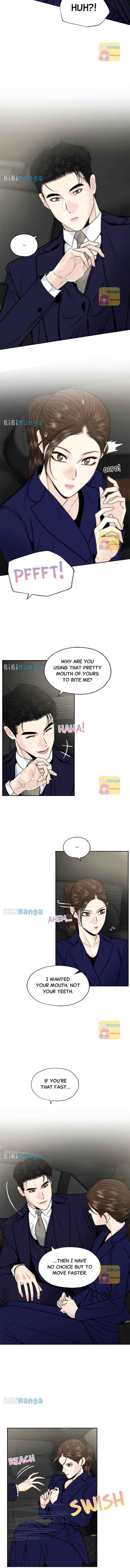 Secretary Deviance chapter 38 page 4