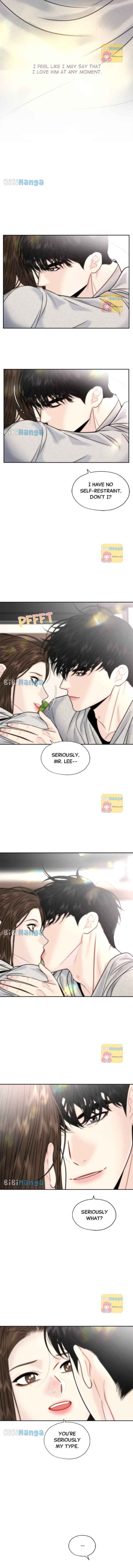 Secretary Deviance chapter 39 page 4