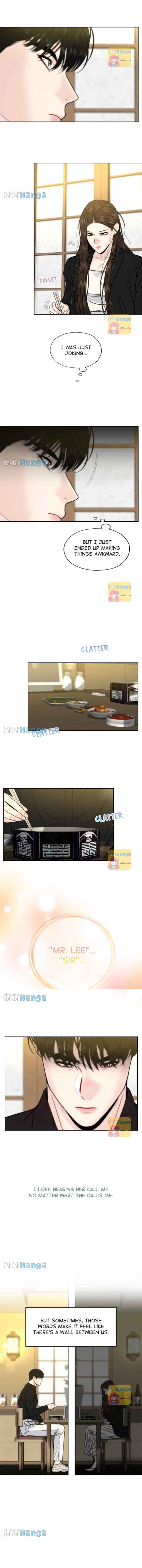 Secretary Deviance chapter 39 page 8