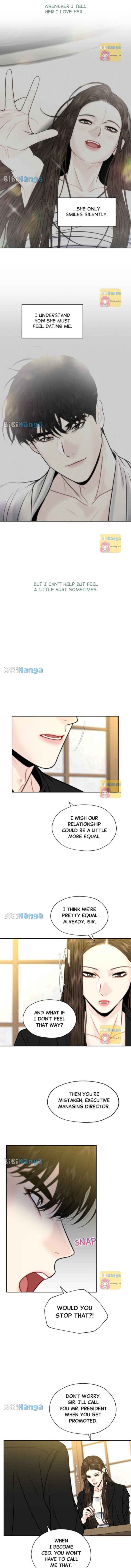 Secretary Deviance chapter 39 page 9