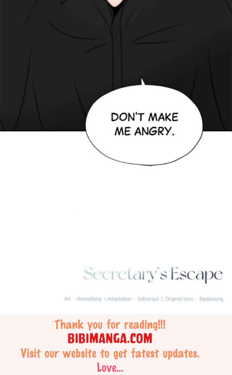 Secretary Deviance chapter 39 page 11