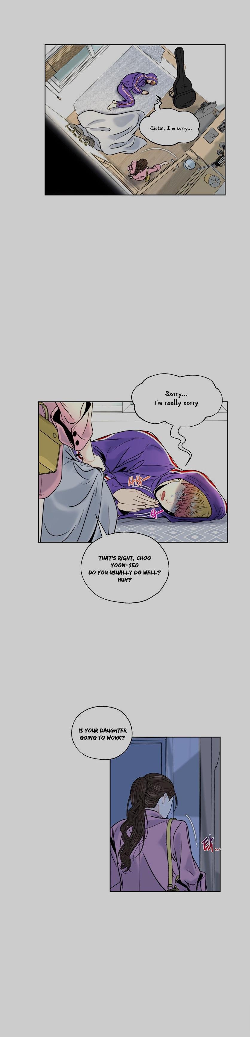 Secretary Deviance chapter 4.3 page 1