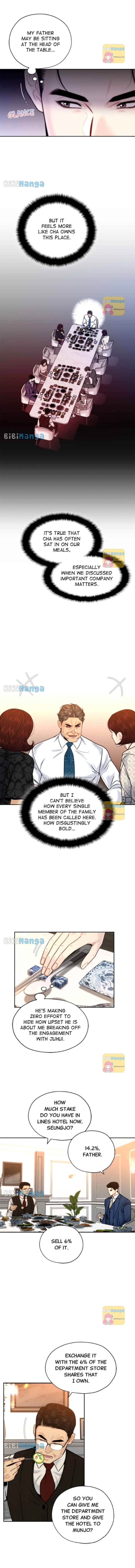 Secretary Deviance chapter 40 page 7