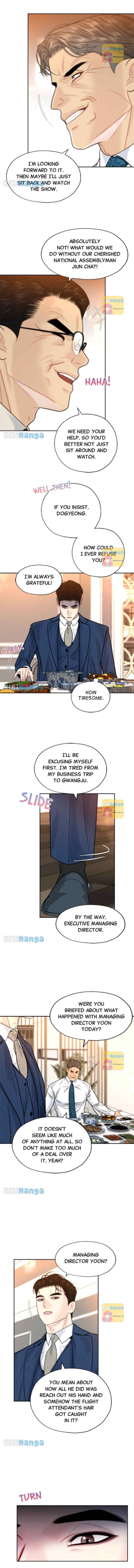 Secretary Deviance chapter 40 page 9