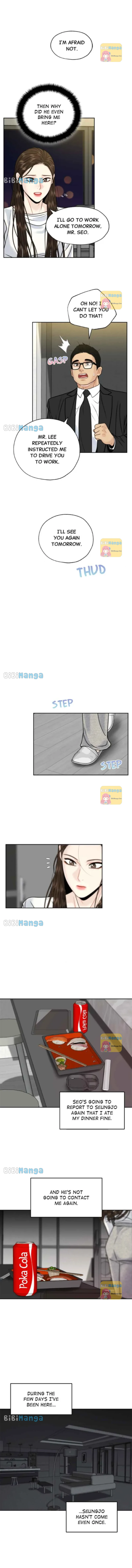 Secretary Deviance chapter 46 page 7