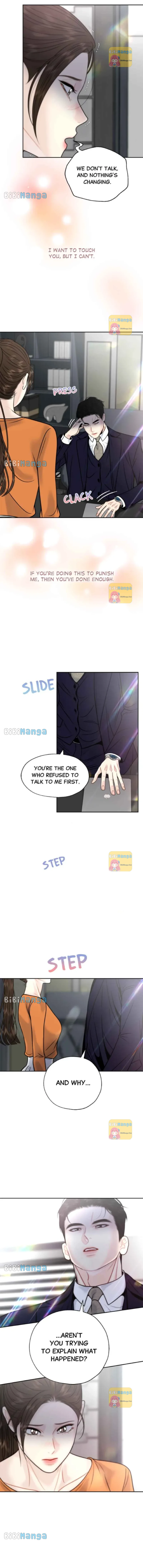 Secretary Deviance chapter 47 page 4
