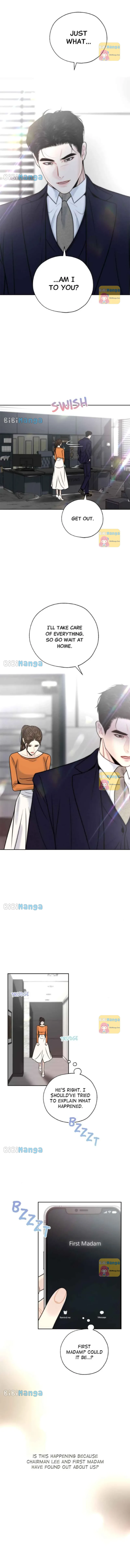 Secretary Deviance chapter 47 page 6
