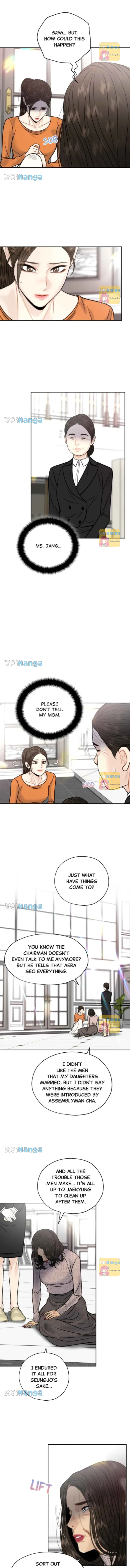 Secretary Deviance chapter 47 page 9