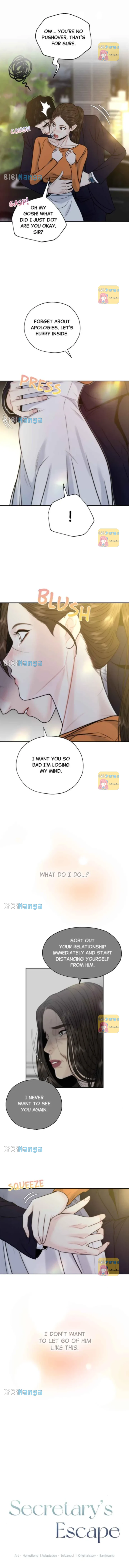 Secretary Deviance chapter 48 page 4