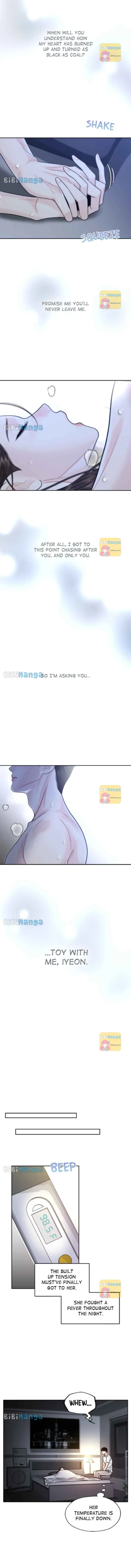 Secretary Deviance chapter 48 page 7