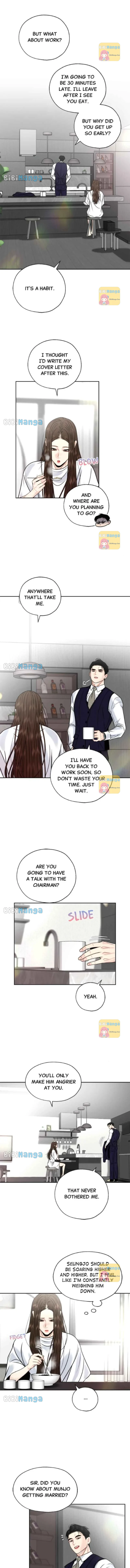 Secretary Deviance chapter 49 page 6