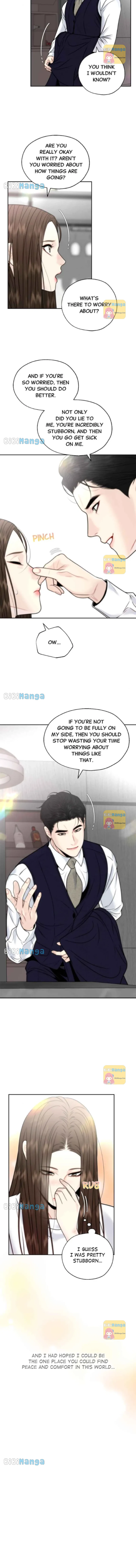 Secretary Deviance chapter 49 page 7